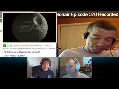 MODSonair Episode 378