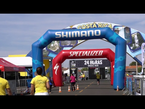 24H BRASIL RIDE COSTA RICA 2018