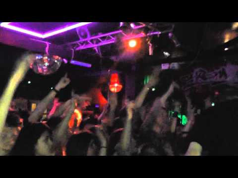 LoloSquad/Gała/Domix & UKA/Peerka - Majówkowy Bifor - 27.04.13 - Club Explozja