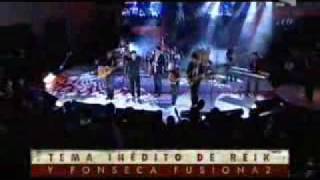pobre mi corazon fonseca &amp; reik