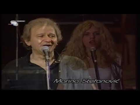 Boba Stefanovic - Koncert na Kolarcu 2004.god