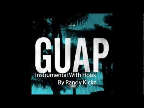 Big Sean- Guap Instrumental With Hook.