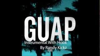 Big Sean- Guap Instrumental With Hook.