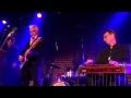Dale Watson; Truck Stop In La Grange:Birchmere Alexandria, VA 7/10/15