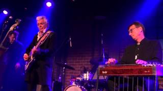 Dale Watson; Truck Stop In La Grange:Birchmere Alexandria, VA 7/10/15