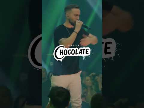 Dói Mas Passa bateu + DE 100K STREAMS  🚀🔥🫶 #OGrupoChocolate #samba #music #pagode #música #Brasil