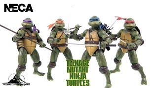 TMNT Leonardo Remastered 2.0