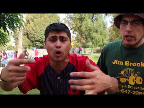 Mc Vaka ft Adn 54 Freeconbox 6