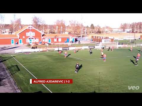 Höjdpunkter: Karlslunds IF FK - Örebro Syrianska IF (Träningsmatch)