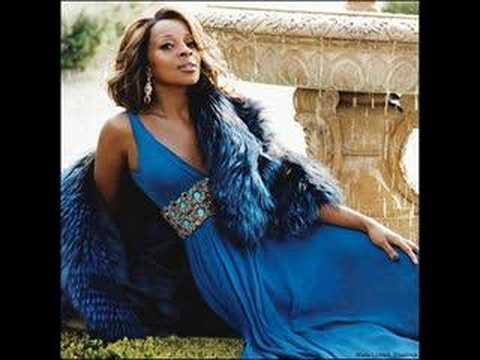 I'm Going Down(Remix)- Mary J Blige