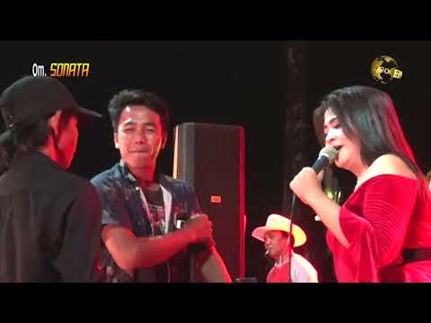 TERGONCANG OM SONATA 2019