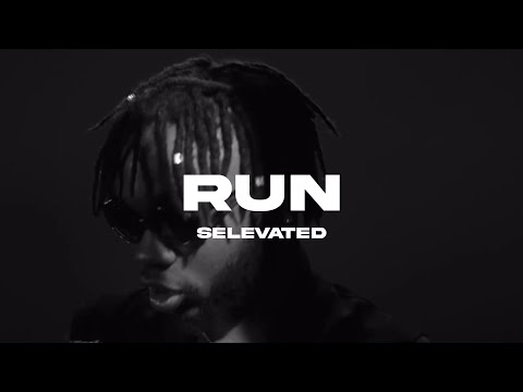 (FREE) NSG x Pa Salieu x Dark Afroswing Type Beat 2022 - Run / UK Afro Swing Type Beat 2022