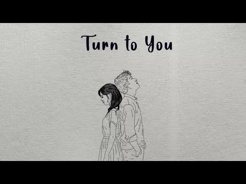 Saturra - Turn To You Ft Jonny Stones (Prod.Mila Moon) Official lyric video 