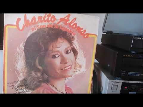 CHARITO ALONSO Al Son de la Cumbia Lado A