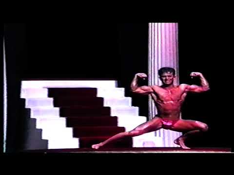 Hanse Cup 1986 - BDB - Teil 3