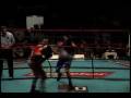 Golden Glove highlight reel