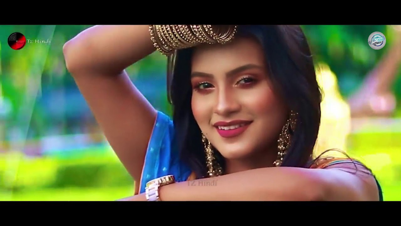 Latest Nagpuri Video Song_Uff Tor Ada | Romantic love story | New nagpuri love story 2020