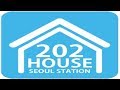 How To Get Our Apartment From KTX Seoul Station