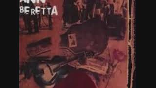 Ann Beretta - Forget Today Forget Tomorrow