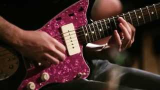 Frameworks - "Old Chokes" (Black Bear Studios Session)