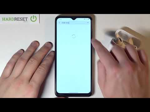 How to Enable Quick Launch Camera in SAMSUNG Galaxy A12 – Double Press Power Key