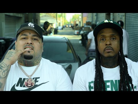 LST MAGICK X 360POOH - ACTORS (OFFICIAL VIDEO) 🎥 by @drewskifilms