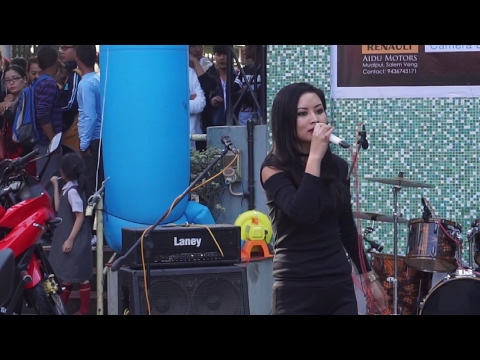 Feli Fanai - Khuanu Samsuih @Valentine's Day 2017