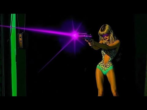 Kidd P - Pick It Up (Official Lyric Video)