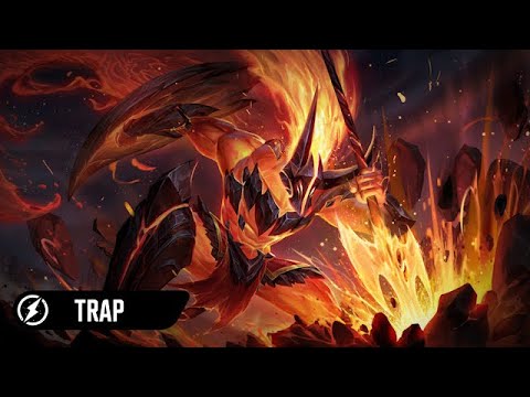 Whoopty (Mandrazo & Flyn Stoned Cover) (Magic Cover Release)