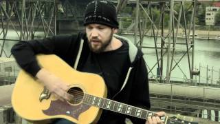 Pete Stewart from Grammatrain performs For Me