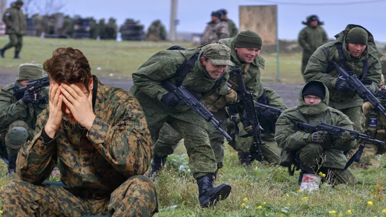 “THE SOUTHERN FRONT IS ABOUT TO COLLAPSE!” RUSSIAN MILBLOGGERS ARE SOUNDING THE ALARM | 2026