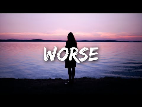 New Hope Club - Worse (Lyrics)