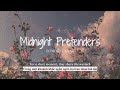 Vietsub | Midnight Pretenders - Tomoko Aran | Lyrics Video