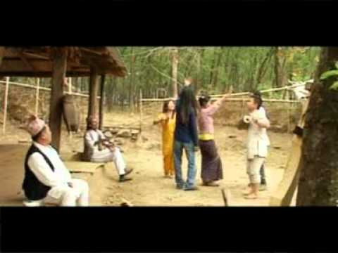 Ganga Bardhan chapani le chan chan