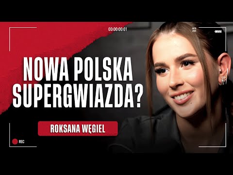 Roksana Węgiel: jak miałam 17 lat zostałam milionerką