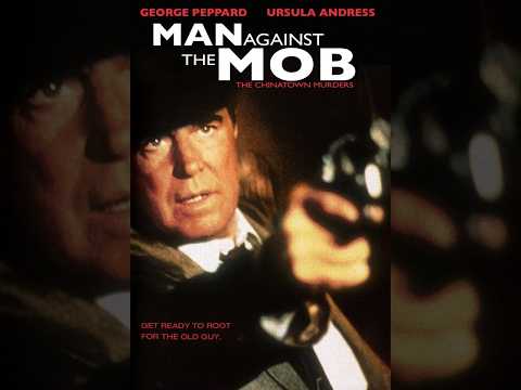Man Against the Mob: The Chinatown Murders (1989) 1080p