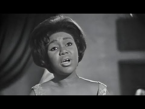 Felicia Weathers - E strano, Sempre Libera - La Traviata (1967)