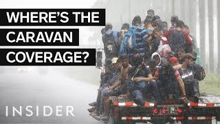 What Happened To The Migrant Caravan?