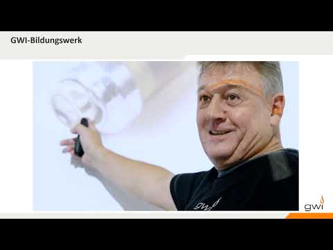 Das Bildungswerk des GWI