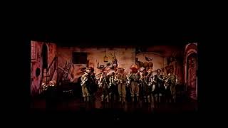 Los canallas – Segunda Semifinal – COAC 2002