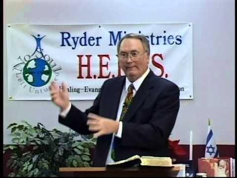 Holy Spirit #8
