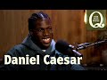 Daniel Caesar On Never Enough And Longing For The Life He Had Before He Was Famous