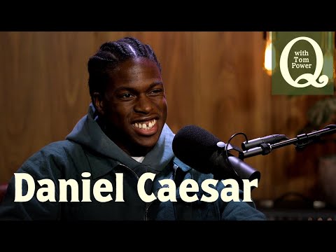 Thumbnail for Daniel Caesar on Never Enough and longing for the life he had before he was famous by Daniel Caesar