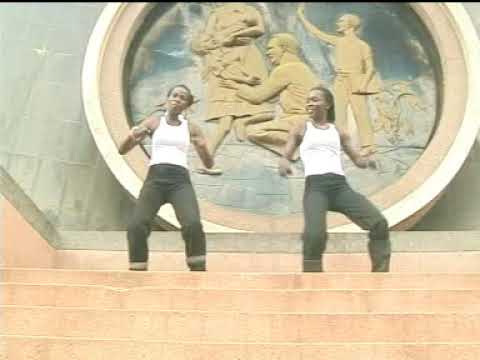 MIRIRI SONGA 99-KIRA OMWANA(OFFICIAL VIDEO)