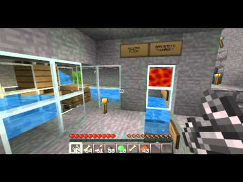 Simple Way to Increase Efficiency in Your Mob Trap!