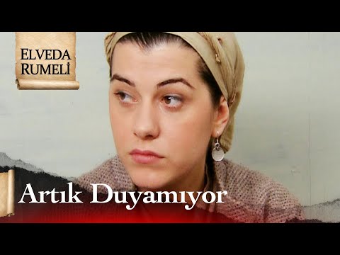 Zarife artık duyamıyor... - Elveda Rumeli 21. Bölüm
