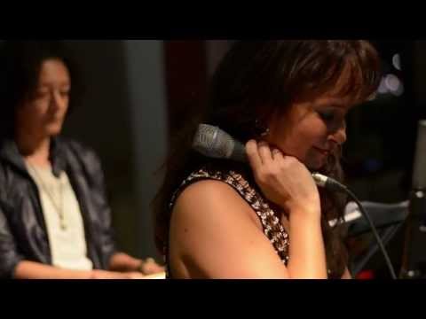 Ulrike Westfa - Unplugged @ De Machinist Rotterdam