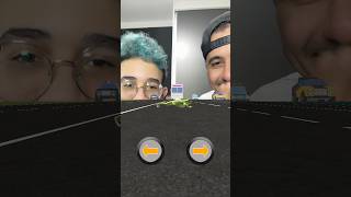 Ajude o Sapo #shorts