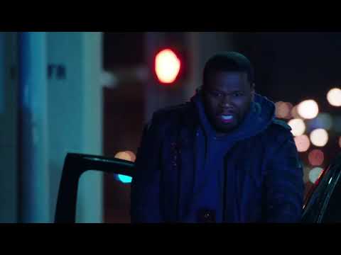 Power: Kanan dies like a boss