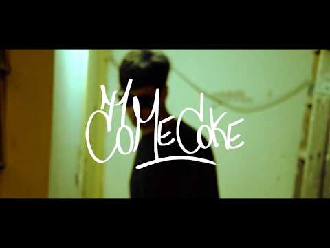 Tome Coke -  24 hs (shot by @Chr.Gnd)